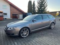 Occasion Audi A6 Sport 210 ch (154 kW) 2007 Gris Break