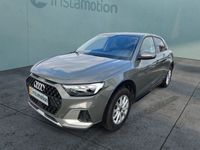 Gebraucht Audi A1 Ambiente 110 PS (80 kW) 2024 Grau Kleinwagen