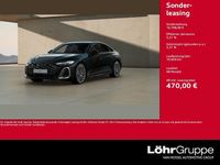 Gebraucht Audi S5 Edition .1 367 PS (269 kW) 2026 Mythosschwarz metallic Limousine