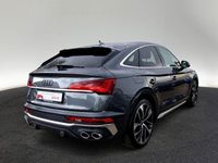 Gebraucht Audi SQ5 Ambiente 341 PS (250 kW) 2023 Daytonagrau perleffekt SUV