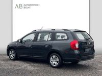 gebraucht Dacia Logan MCV II Kombi Comfort°NAVI°LED°KLIMAAUTO°