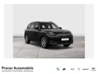 Gebraucht Mini Countryman Essential 204 PS (150 kW) 2025 Schwarz SUV