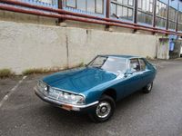 Gebraucht Citroën SM 170 PS (125 kW) 1970 Blau