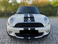 Second-hand Mini Cooper S 184 CP (135 kW) 2010 Bej Hatchback