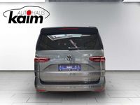 Gebraucht VW Multivan Edition 150 PS (110 kW) 2025 Indiumgrau metallic Van