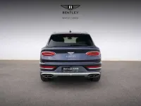 Gebraucht Bentley Bentayga Mulliner 549 PS (403 kW) 2025 Dark sapphire SUV