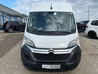 Gebraucht Citroën Jumper 165 PS (121 kW) 2024 Andere Van / Kleinbus