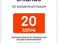 Gebraucht Skoda Octavia Ambition 150 PS (110 kW) 2020 Schwarz Kombi