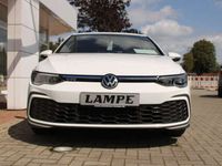 gebraucht VW Golf VIII GTE 1.4 eHybrid DSG