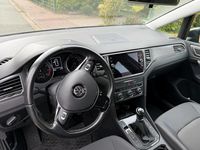 Gebraucht VW Golf 115 PS (84 kW) 2020 Grau Van / Kleinbus