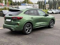 Usado Ford Kuga ST-Line 150 CV (110 kW) 2025 Verde SUV