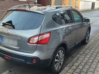 gebraucht Nissan Qashqai 2.0 dCi DPF ALL-MODE 4x4 Tekna Autom...