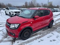 Gebraucht Suzuki Ignis Comfort 90 PS (66 kW) 2018 Rot SUV