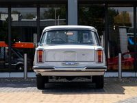 Gebraucht Alfa Romeo 2600 132 PS (97 kW) 1966 Grau Limousine