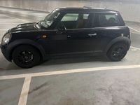 gebraucht Mini Cooper One