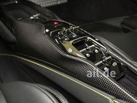 Gebraucht Ferrari SF90 999 PS (734 kW) 2023 Nero opaco Cabrio