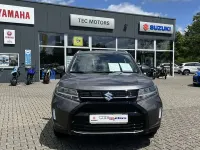 Neu Suzuki Vitara Club 110 PS (80 kW) 2026 Grau SUV