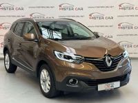 gebraucht Renault Kadjar ENERGY DCI Navi+/Xenon/Key/Spur/Tot/17ALU