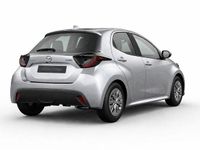 Neu Mazda 2 Prime-Line 116 PS (85 kW) 2026 Silber Kleinwagen