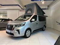 Gebraucht Nissan Primastar 170 PS (125 kW) 2024 Grau grey comete Van / Kleinbus