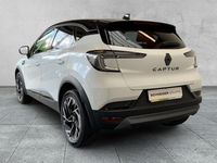 Neu Renault Captur Esprit Alpine 116 PS (85 kW) 2025 Andere SUV
