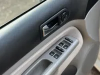 Gebraucht VW Golf IV 101 PS (74 kW) 1998 Weiß Kleinwagen