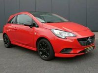 gebraucht Opel Corsa E Color Edition OPC Line