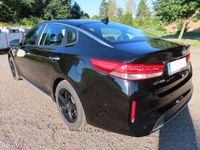 gebraucht Kia Optima Hybrid Optima 2.0 GDI Plug-In Spirit