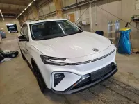Gebraucht MG Marvel R Luxury 131 kW (179 PS) 2022 Weiß SUV