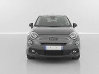 Gebraucht Fiat 500X Style 131 PS (96 kW) 2023 Gris moda SUV