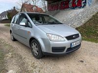 Usado Ford Focus Trend 120 CV (88 kW) 2003 Azul Familiar