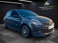 Gebraucht Renault Clio III Dynamique 111 PS (81 kW) 2006 Grau Kleinwagen