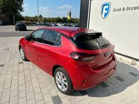 gebraucht Opel Corsa 1.2 Elegance *LED+SITZHEIZUNG+180°KAMERA*