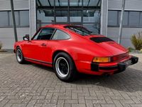 gebraucht Porsche 911SC 3.0 Coupé *Matching*Ausnahme Exemplar*