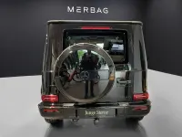 Gebraucht Mercedes G500 AMG 449 PS (330 kW) 2025 Schwarz SUV