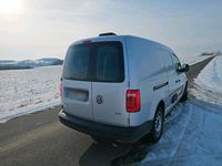 Gebraucht VW Caddy Maxi 102 PS (75 kW) 2017 Andere farben Van / Kleinbus