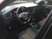 gebraucht VW T-Roc 1.6 TDI SCR -