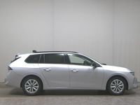 Gebraucht Opel Astra Elegance 131 PS (96 kW) 2024 Weiss Kombi