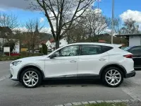 Gebraucht Cupra Formentor VZ 310 PS (228 kW) 2023 Weiß SUV