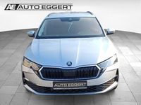 Second-hand Skoda Octavia Selection 150 CP (110 kW) 2026 Argintiu Break