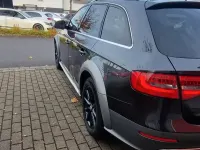 Gebraucht Audi A4 Allroad 177 PS (130 kW) 2013 Schwarz Kombi