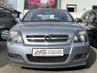 gebraucht Opel Vectra 3.0 V6 4xSHZ/KÜHLUNG/Mem/Navi/Temp/Leder/