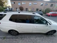 Gebraucht SsangYong Rodius Sapphire 155 PS (114 kW) 2015 Van / Kleinbus