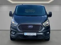 Usado Ford Tourneo Custom Titanium 2023 Cinzento Van
