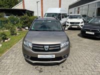 gebraucht Dacia Logan Prestige aus1.Hand,Lückenlos- Scheckheft..