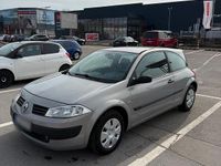 Gebraucht Renault Mégane II 101 PS (74 kW) 2004 Grau Limousine