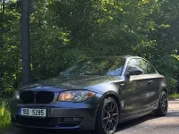 Gebraucht BMW 128 234 PS (172 kW) 2008 Grau