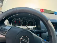 Gebraucht Opel Astra 90 PS (66 kW) 2004 Gold Kleinwagen