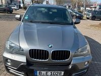 Second-hand BMW X5 235 CP (172 kW) 2007 SUV