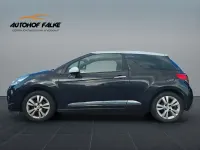 Gebraucht Citroën DS3 So Chic 120 PS (88 kW) 2012 Weiß Limousine